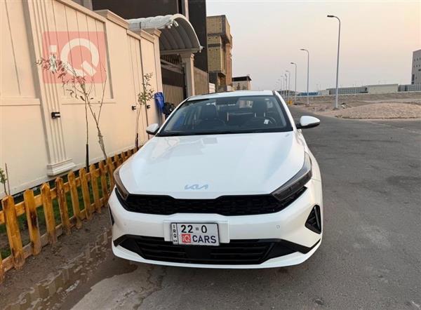 كيا K3 2024 للبيع في العراق - البصرة